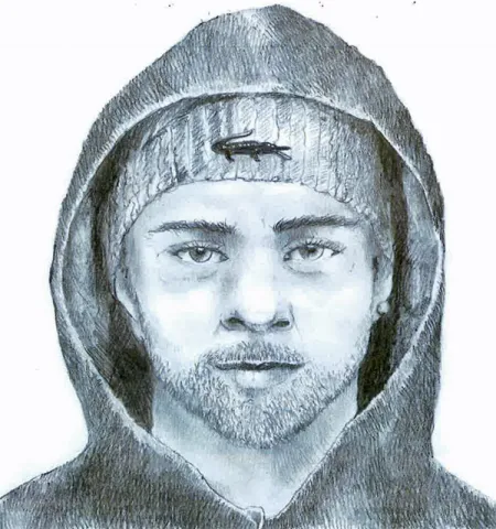Attentat à la pudeur  à Anvers