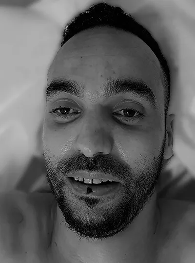 Homme décédé à Saint-Hadelin