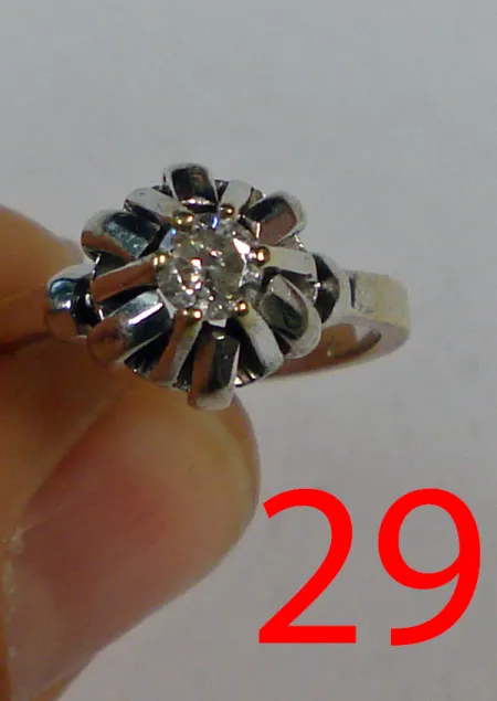 Bague