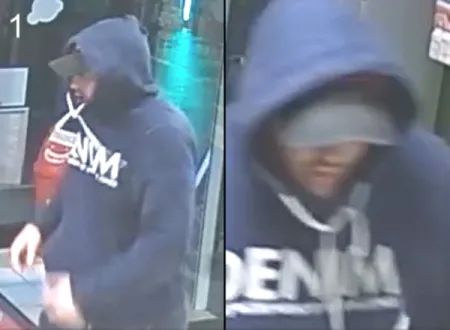 Extorsions à Velaine et Tamines