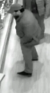 VIDEO - Vols dans les magasins KREFELS                   