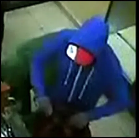 Vol avec violences dans la bijouterie OZKAN GOLD