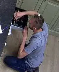 Vol par ruse dans le magasin WEYNS- honing à Alost 