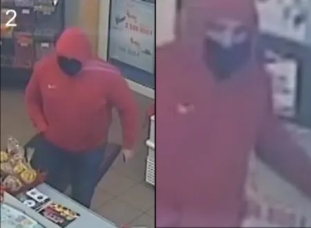 Extorsions à Velaine et Tamines