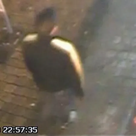 Agression violente d’un professeur dans un quartier animé d’ Anvers    