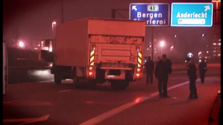 Cold Case: Attaque de fourgons à Dilbeek en 1995