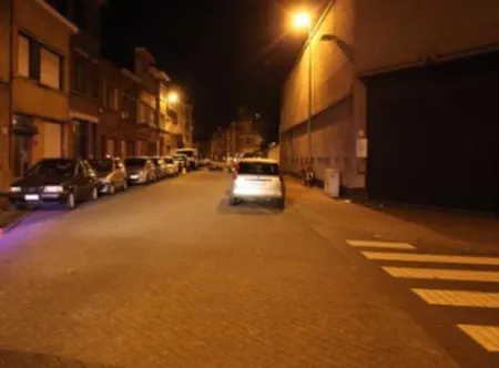 Accident mortel à Deurne