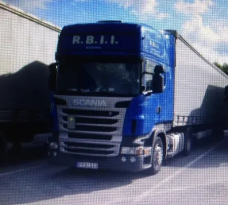 Meurtre d'un chauffeur de camion à Waasmunster
