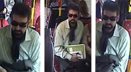 Attouchement dans un bus de la TEC