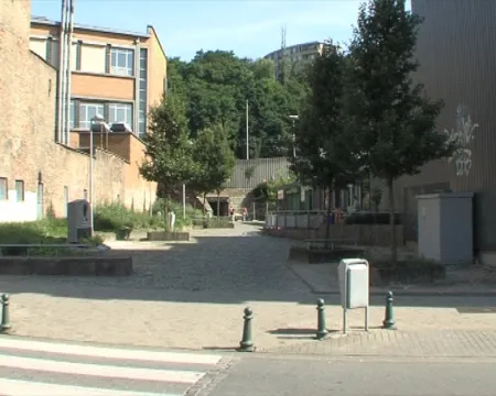 Tentative de meurtre à Liège