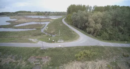 Poging doodslag op een jogger in Berlare 