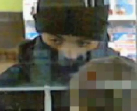 2 overvallen op een krantenwinkel door vermoedelijk dezelfde dader in Schoten