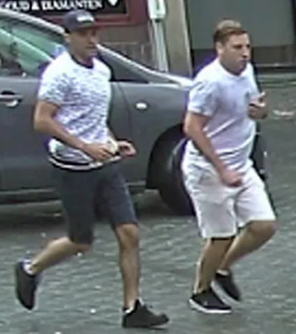 Vol avec violence d'un Rolex à Anvers 