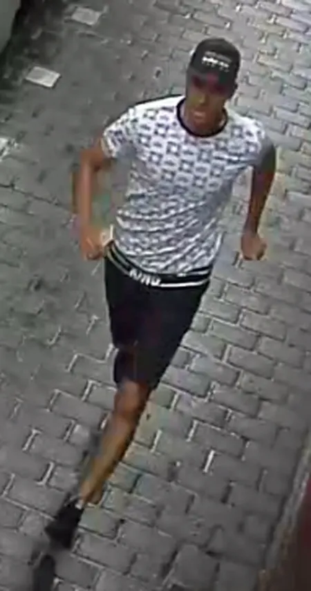 Vol avec violence d'un Rolex à Anvers 