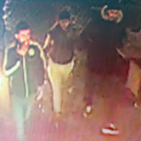 Agression violente d’un professeur dans un quartier animé d’ Anvers    
