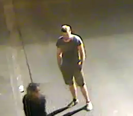 Opzettelijke slagen en verwondingen tijdens de Gentse feesten