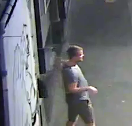 Opzettelijke slagen en verwondingen tijdens de Gentse feesten