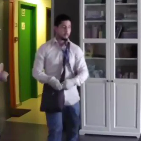 Série de cambriolages à la Apostlhuizen à Gand