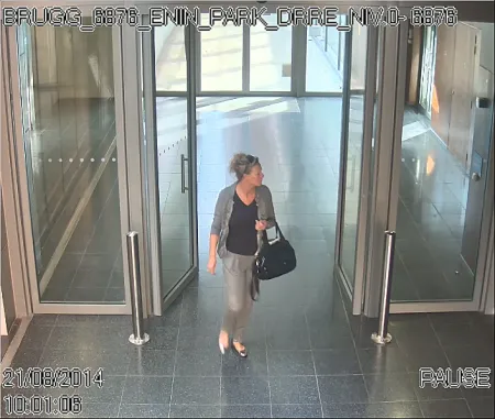 Antonia 'Mieke' KUIJPERS