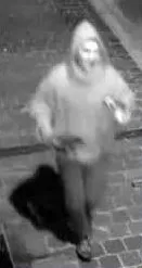 Vol avec violence – Sac-Jacking – à Ixelles