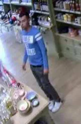 Vol par ruse dans le magasin WEYNS- honing à Alost 