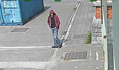 Vol avec violence à Schaerbeek    