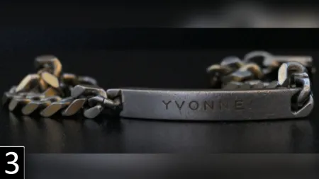 Recherche propriétaires d'objets volés