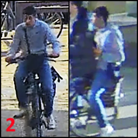 suspect 2