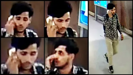 Vol avec violences à la gare de Braine-l'Alleud