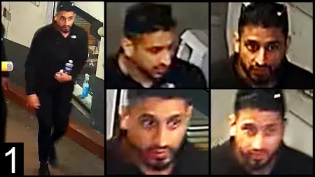 Tentative de vol avec violences à Ixelles