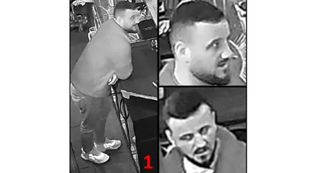 Violente bagarre à Forest - 2 personnes à identifier