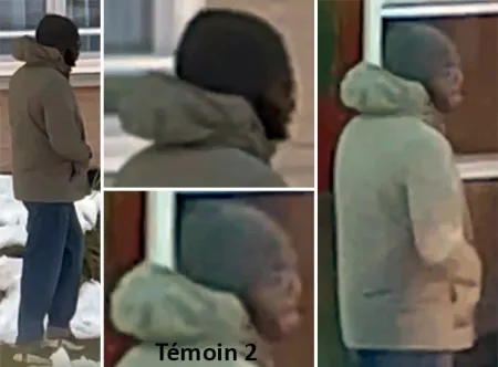Témoin 2