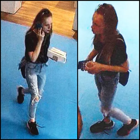 Escroquerie par de faux employés de banque 