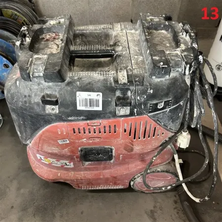 Vols de matériel - Propriétaires recherchés