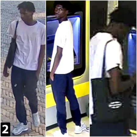 250811 ANTWERPEN Verdachte 2