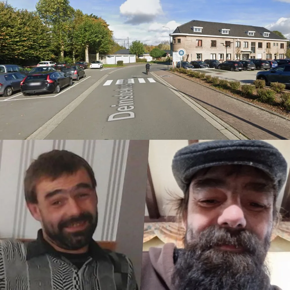 Tentative de meurtre à Zottegem | Avis-de-recherche
