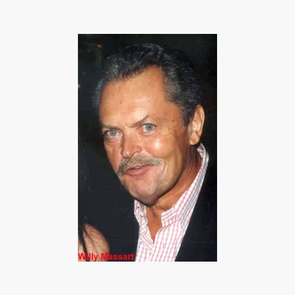 Meurtre de Willy Massart