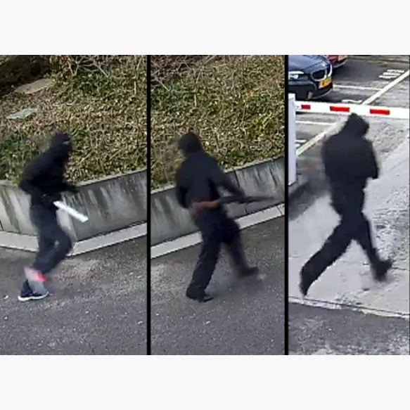 Suspects