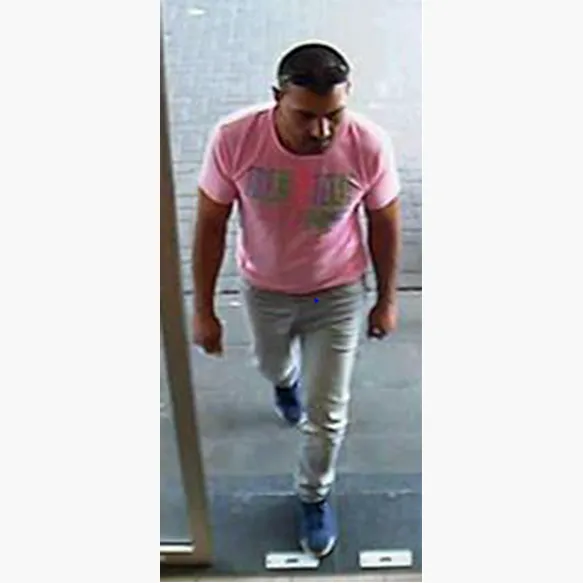 Vol avec violence dans le hall d’un appartement à Gand