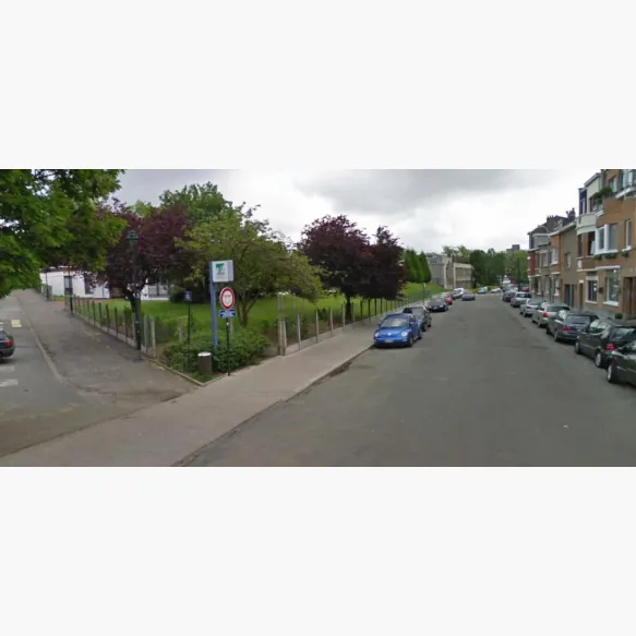 Meurtre à Neder-Over-Heembeek