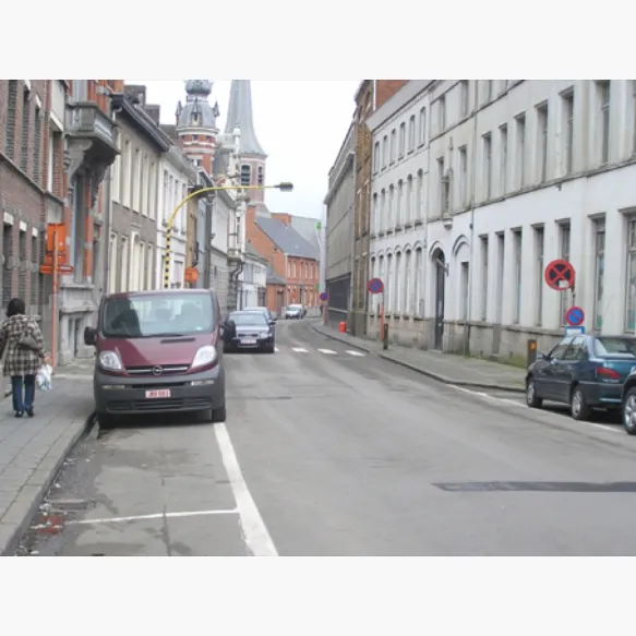 Vol avec violence à Tielt
