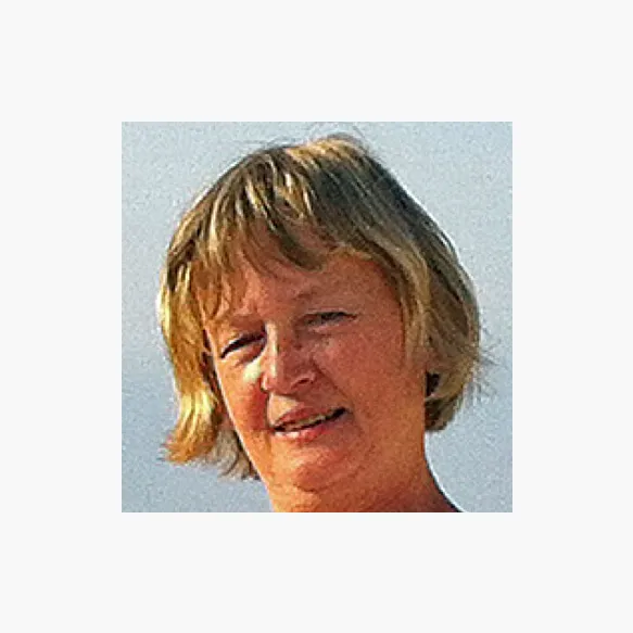 Lydia DE SUTTER