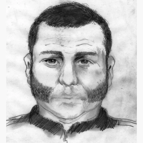 Agression au couteau à Knokke-Heist