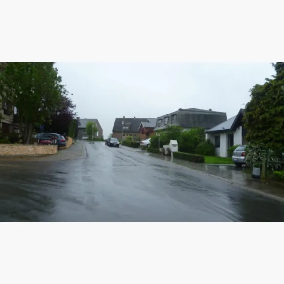 Vol avec violence à Braine-l'Alleud
