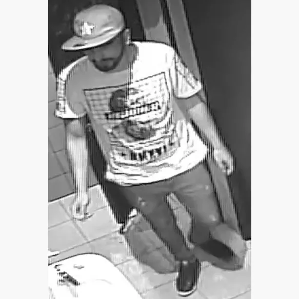 Attentat à la pudeur à Turnhout