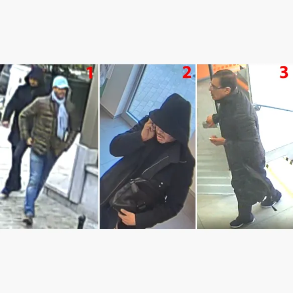 Fraude informatique à Kortenberg