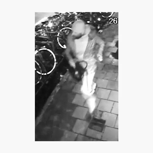 Home-invasion à Gand 