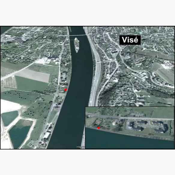 Tentative de meurtre à Visé 