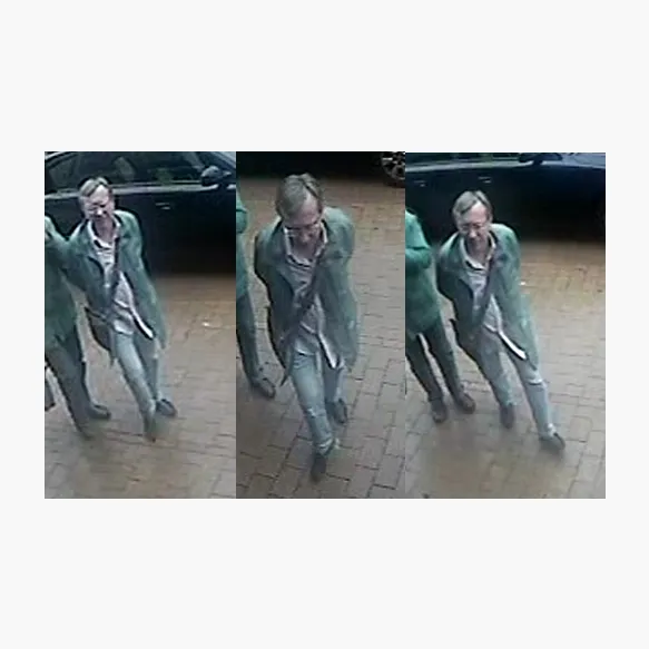 2 suspects de nombreux vols dans tout le pays