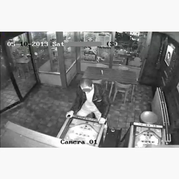 Meurtre de Gregory BLUJ (18) à Anvers